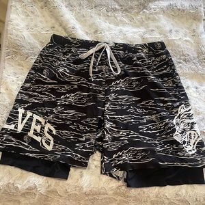 Darc sport shorts